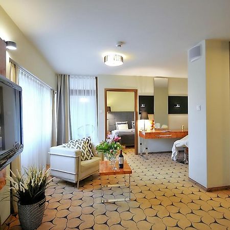 209 W Royal Tulip Sand Przy Plazy Dobruk Apartamenty 科沃布热格 外观 照片