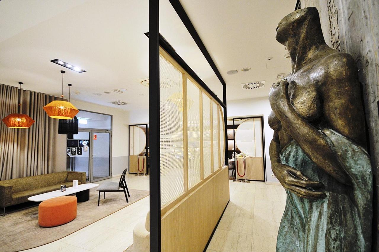 209 W Royal Tulip Sand Przy Plazy Dobruk Apartamenty 科沃布热格 外观 照片
