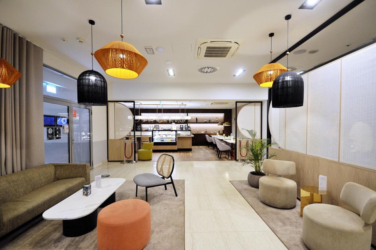 209 W Royal Tulip Sand Przy Plazy Dobruk Apartamenty 科沃布热格 外观 照片
