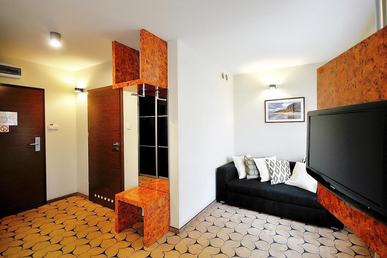 209 W Royal Tulip Sand Przy Plazy Dobruk Apartamenty 科沃布热格 外观 照片