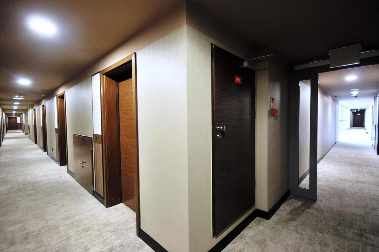 209 W Royal Tulip Sand Przy Plazy Dobruk Apartamenty 科沃布热格 外观 照片