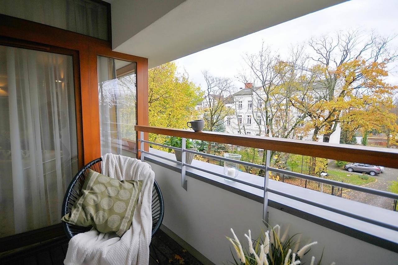 209 W Royal Tulip Sand Przy Plazy Dobruk Apartamenty 科沃布热格 外观 照片